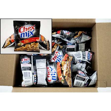 CHEX MIX 16000-13910